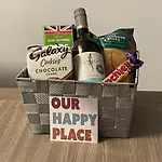 Our Happy Place