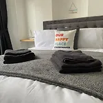 Our Happy Place * Scarborough