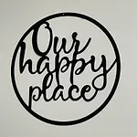 Our Happy Place Appartement