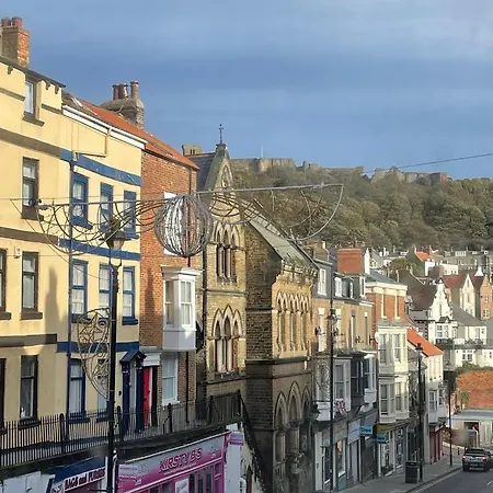 Our Happy Place Lejlighed