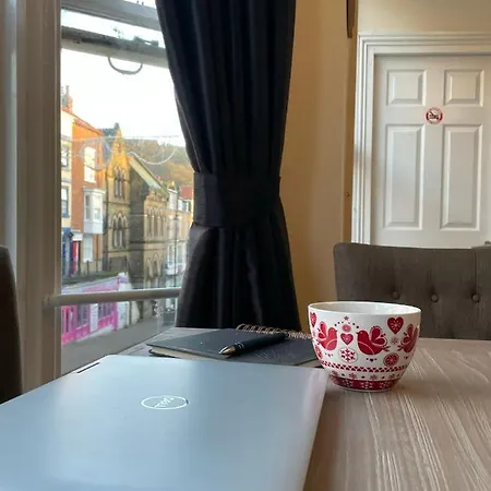Our Happy Place