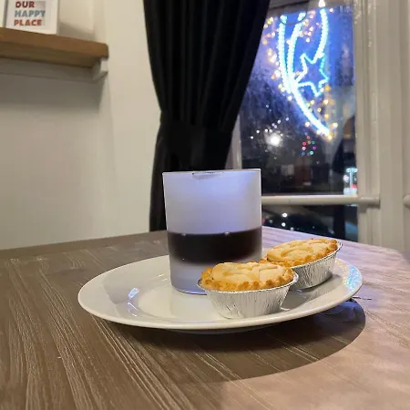 Our Happy Place Lejlighed