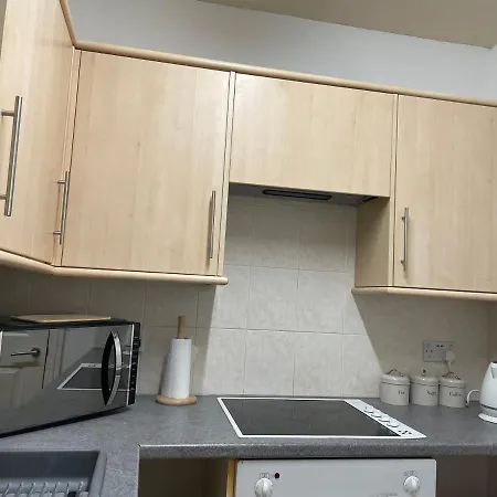 Our Happy Place Appartement Scarborough