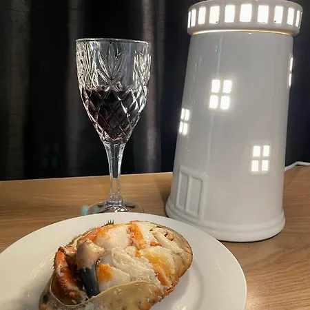 Our Happy Place Lejlighed *