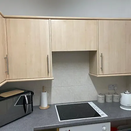 Appartement Our Happy Place *