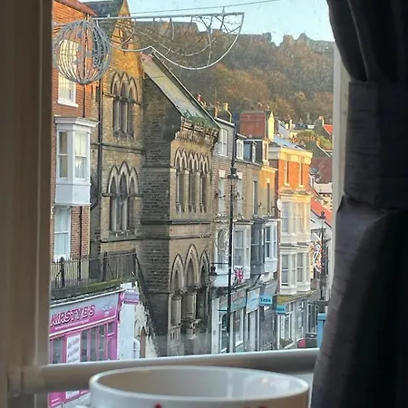 Our Happy Place * Scarborough