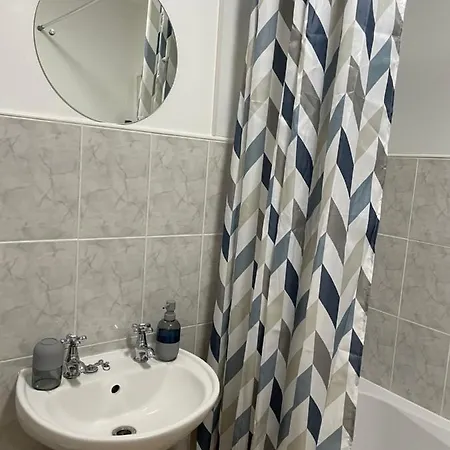 Lejlighed Our Happy Place