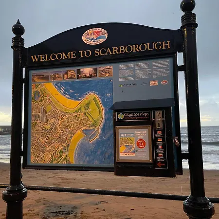 Our Happy Place * Scarborough