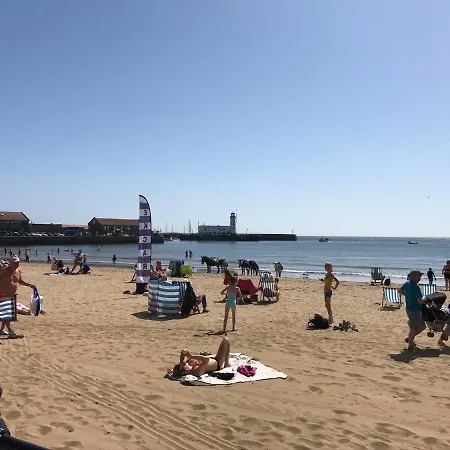 Our Happy Place Lejlighed Scarborough