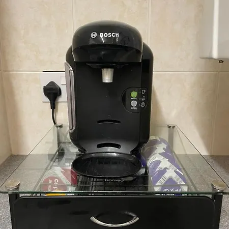 Our Happy Place Appartement