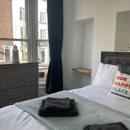 Lejlighed Our Happy Place *