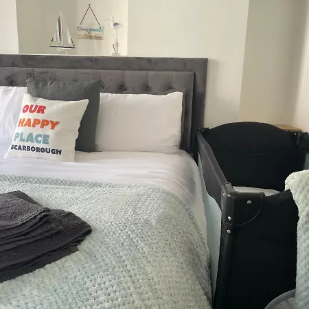 Our Happy Place * Scarborough