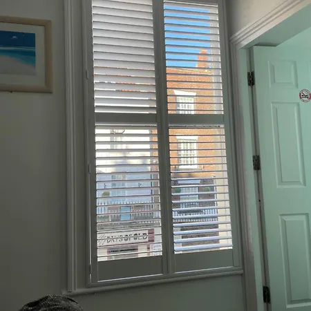 Appartement Our Happy Place Scarborough