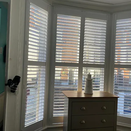 Our Happy Place * Scarborough