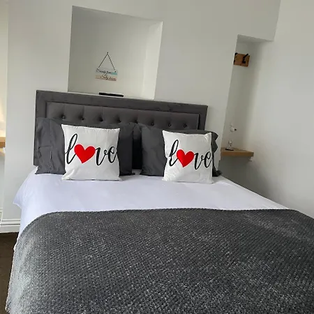 Our Happy Place Appartement Scarborough