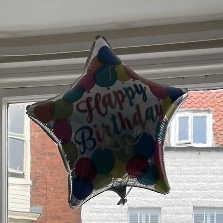 Appartement Our Happy Place *