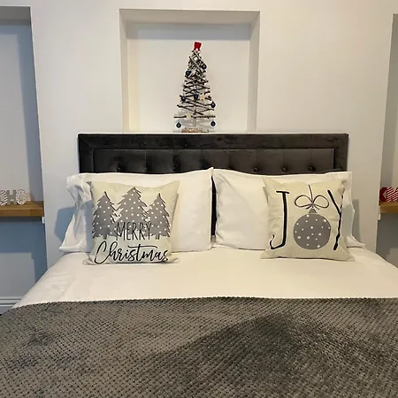 Our Happy Place Appartement