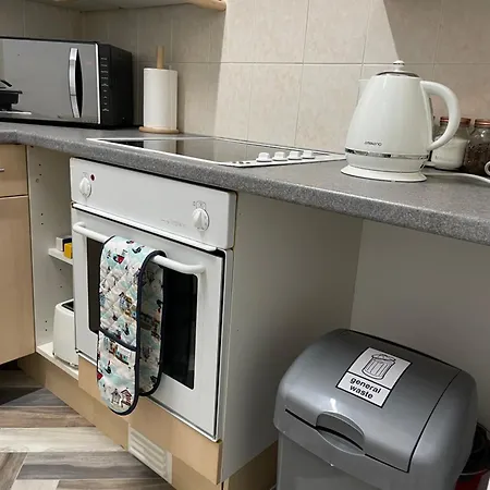 Lejlighed Our Happy Place Scarborough