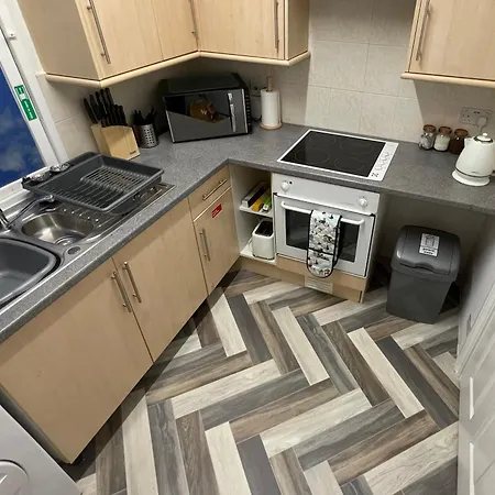 Our Happy Place * Scarborough