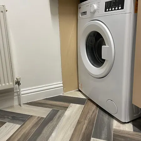 Our Happy Place