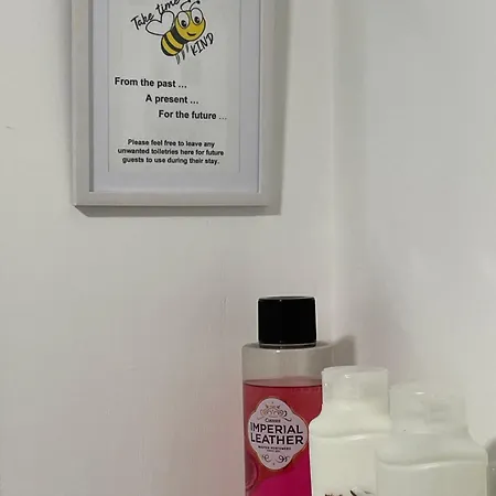 Our Happy Place Scarborough