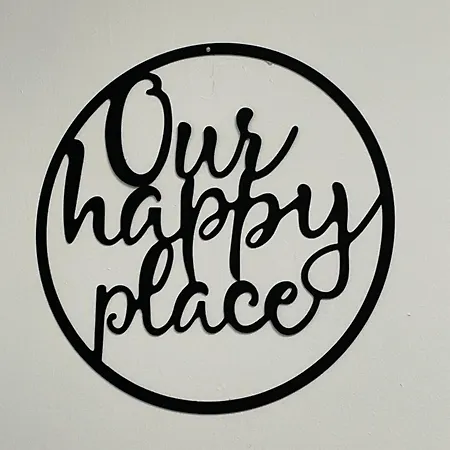 Our Happy Place Appartement