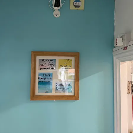 Our Happy Place Appartement *