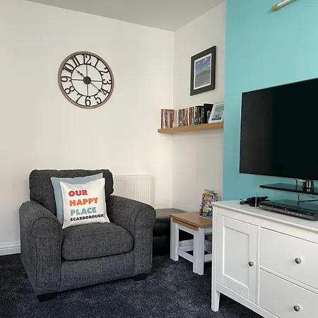 Our Happy Place * Scarborough