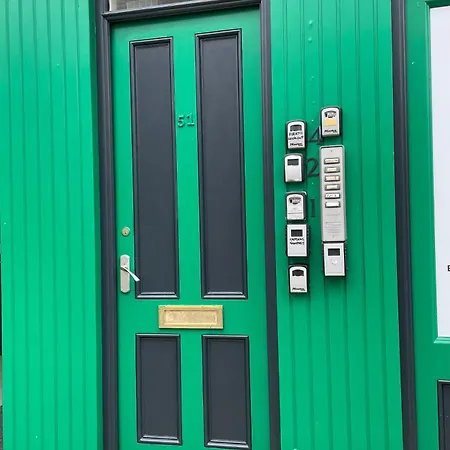 Our Happy Place Lejlighed Scarborough