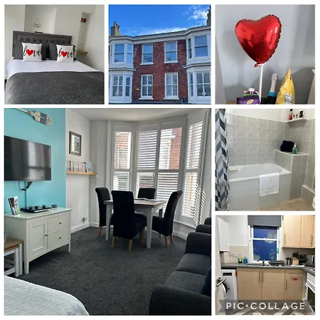 Our Happy Place * Scarborough