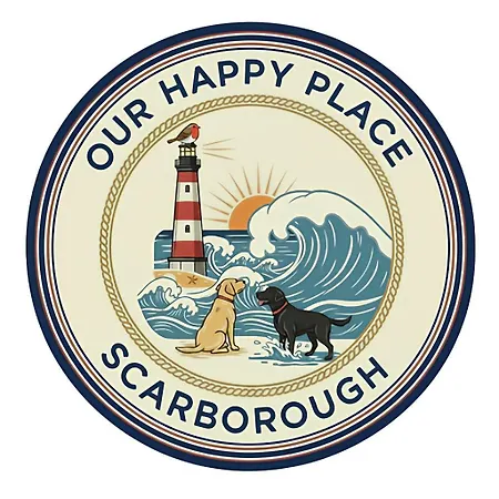 Apartment Our Happy Place Scarborough