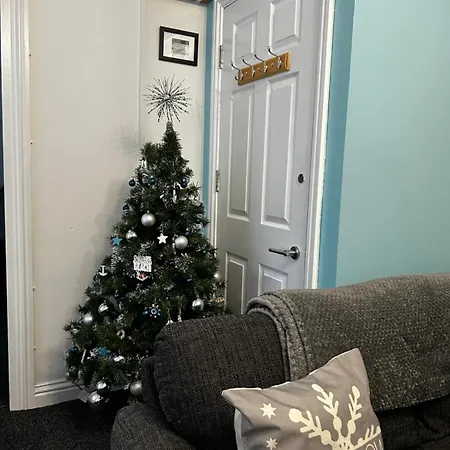 Apartment Our Happy Place Scarborough