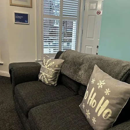 Our Happy Place Apartment *