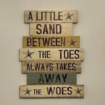 Our Happy Place 아파트