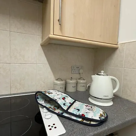 Our Happy Place 아파트