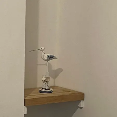 아파트 Our Happy Place 스카버러