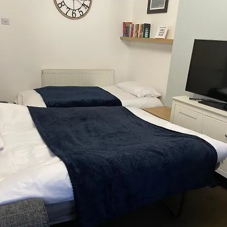 Our Happy Place 아파트 *