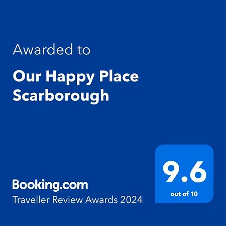 Our Happy Place 아파트