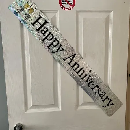 아파트 Our Happy Place