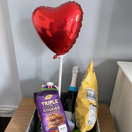 아파트 Our Happy Place