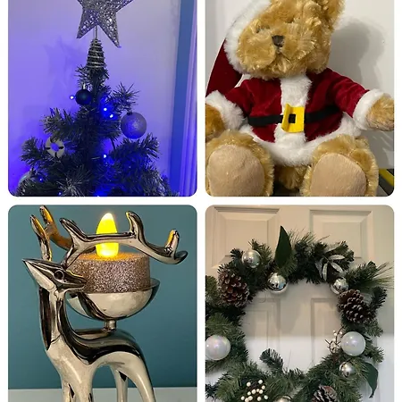 Our Happy Place 스카버러