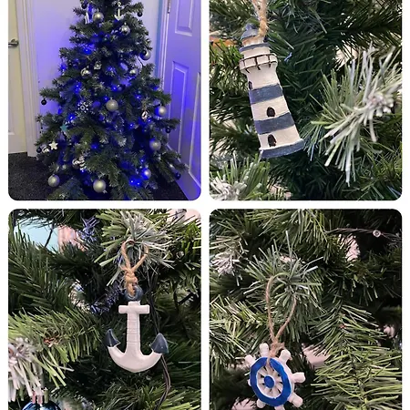 Our Happy Place 아파트 스카버러