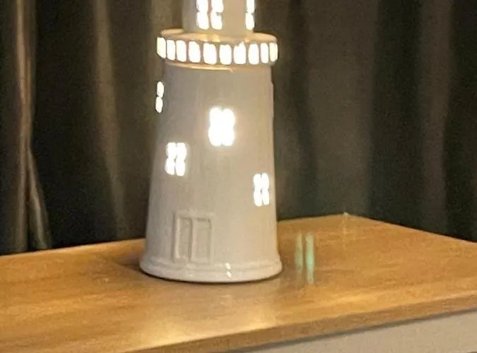 Lägenhet Our Happy Place