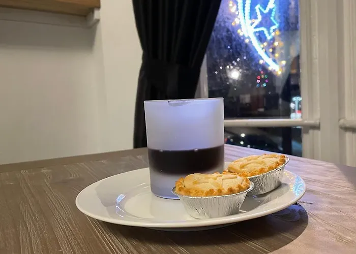 Our Happy Place Lägenhet